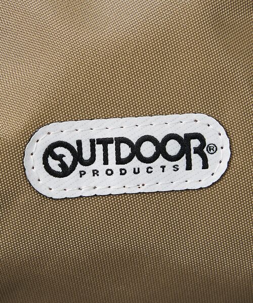 ABAHOUSE / アバハウス ハンドバッグ | 【OUTDOOR PRODUCTS / アウトドアプロダクツ】mini drum | 詳細15