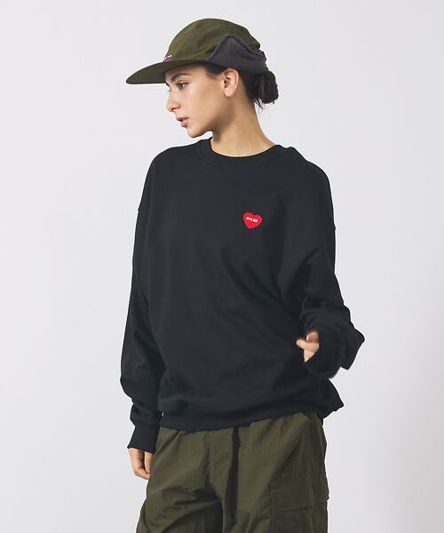 ABAHOUSE / アバハウス ハット | 【POLER / ポーラー】NYLON FLAP CAP / ナイロン フラップ | 詳細17