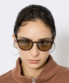 ABAHOUSE / アバハウス サングラス・メガネ | 【jugaad14/ジュガードフォーティーン】COVECLEAR/偏光調光レンズ