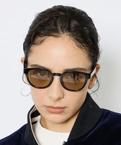 ABAHOUSE / アバハウス サングラス・メガネ | 【jugaad14/ジュガードフォーティーン】COVECLEAR/偏光調光レンズ