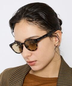 ABAHOUSE / アバハウス サングラス・メガネ | 【jugaad14/ジュガードフォーティーン】COVECLEAR/偏光調光レンズ