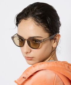 ABAHOUSE / アバハウス サングラス・メガネ | 【jugaad14/ジュガードフォーティーン】COVECLEAR/偏光調光レンズ