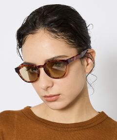 ABAHOUSE / アバハウス サングラス・メガネ | 【jugaad14/ジュガードフォーティーン】COVECLEAR/偏光調光レンズ