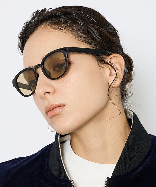 ABAHOUSE / アバハウス サングラス・メガネ | 【jugaad14/ジュガードフォーティーン】COVECLEAR/偏光調光レンズ | 詳細2