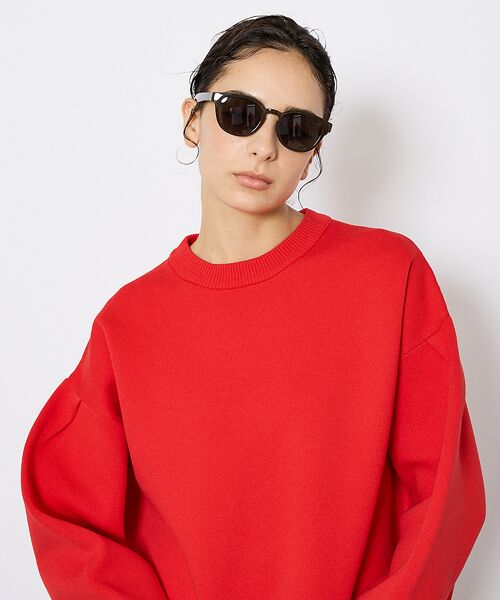 ABAHOUSE / アバハウス サングラス・メガネ | 【jugaad14/ジュガードフォーティーン】COVECLEAR/偏光調光レンズ | 詳細10