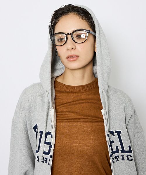 ABAHOUSE / アバハウス サングラス・メガネ | 【jugaad14/ジュガードフォーティーン】COVECLEAR/偏光調光レンズ | 詳細12