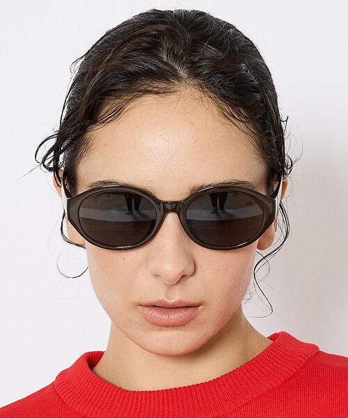 ABAHOUSE / アバハウス サングラス・メガネ | 【jugaad14/ジュガードフォーティーン】BAY　CLEAR//サングラス/ | 詳細6