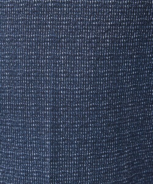 ABAHOUSE / アバハウス テーラードジャケット | 【上下2点セット / 軽量 / ハイパーストレッチ】ワッシャー プリント ジャケ | 詳細18