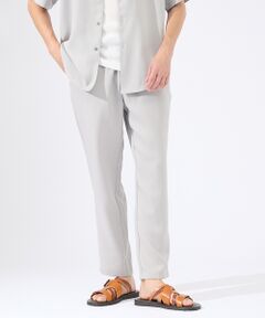 ABAHOUSE / アバハウス パンツ | 【AH ABAHOUSE/セットアップ対応】アムンゼン イージー パンツ