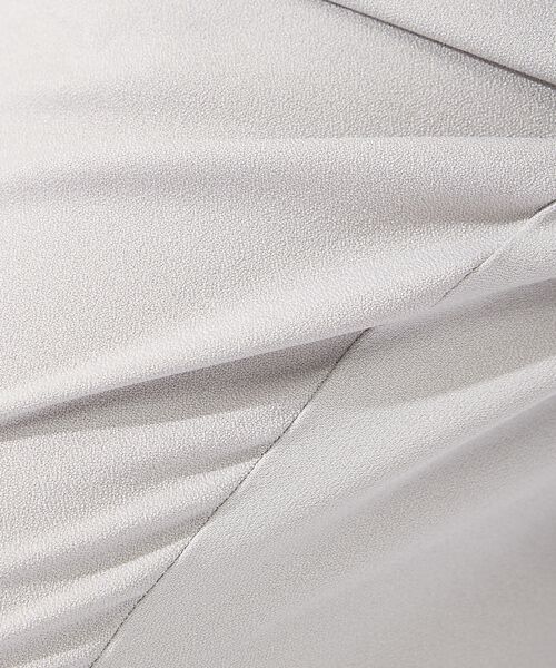 ABAHOUSE / アバハウス パンツ | 【AH ABAHOUSE/セットアップ対応】アムンゼン イージー パンツ | 詳細1