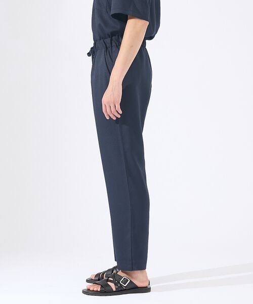 ABAHOUSE / アバハウス パンツ | 【AH ABAHOUSE/セットアップ対応】アムンゼン イージー パンツ | 詳細4