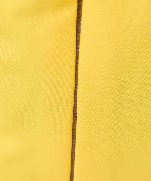 ABAHOUSE / アバハウス メッセンジャーバッグ・ウエストポーチ | 【L.E.D.BITES】アシンメトリーボディバッグ　ボンディングナイロン　B- | 詳細1