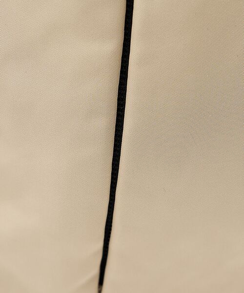 ABAHOUSE / アバハウス メッセンジャーバッグ・ウエストポーチ | 【L.E.D.BITES】アシンメトリーボディバッグ　ボンディングナイロン　B- | 詳細2