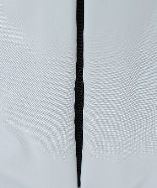 ABAHOUSE / アバハウス メッセンジャーバッグ・ウエストポーチ | 【L.E.D.BITES】アシンメトリーボディバッグ　ボンディングナイロン　B- | 詳細3