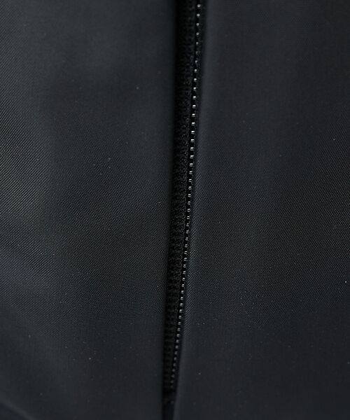 ABAHOUSE / アバハウス メッセンジャーバッグ・ウエストポーチ | 【L.E.D.BITES】アシンメトリーボディバッグ　ボンディングナイロン　B- | 詳細12