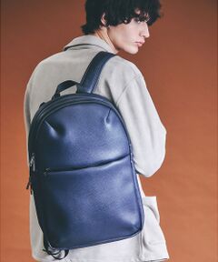 ABAHOUSE / アバハウス リュック・バックパック | 【WEB別注】シボレザー スマートリュック  / バックパック / 15.0イン