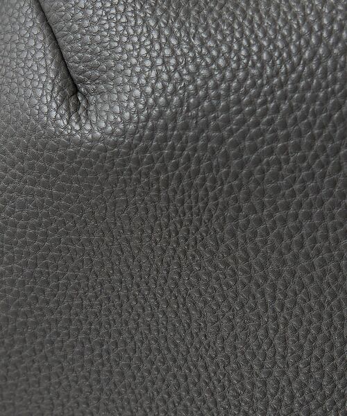 ABAHOUSE / アバハウス リュック・バックパック | 【WEB別注】シボレザー スマートリュック  / バックパック / 15.0イン | 詳細2