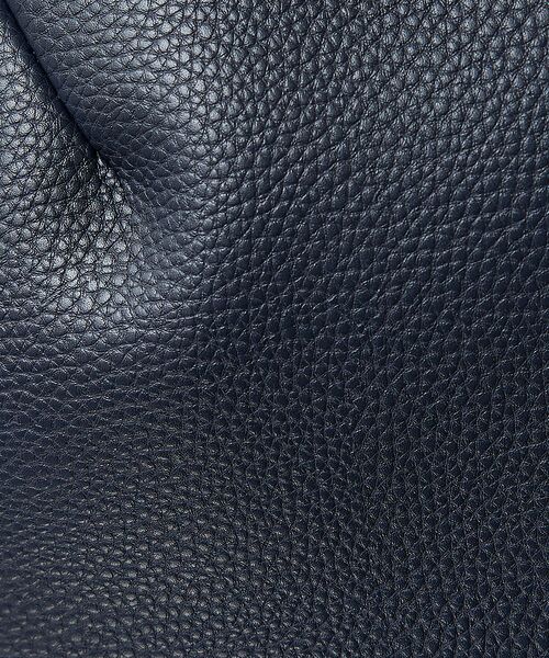 ABAHOUSE / アバハウス リュック・バックパック | 【WEB別注】シボレザー スマートリュック  / バックパック / 15.0イン | 詳細7