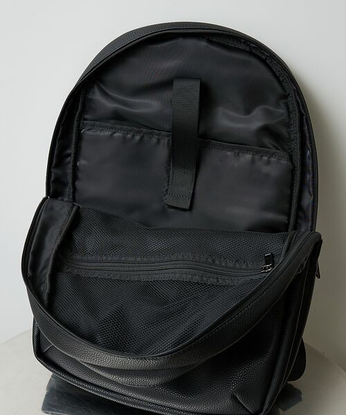 ABAHOUSE / アバハウス リュック・バックパック | 【WEB別注】シボレザー スマートリュック  / バックパック / 15.0イン | 詳細21