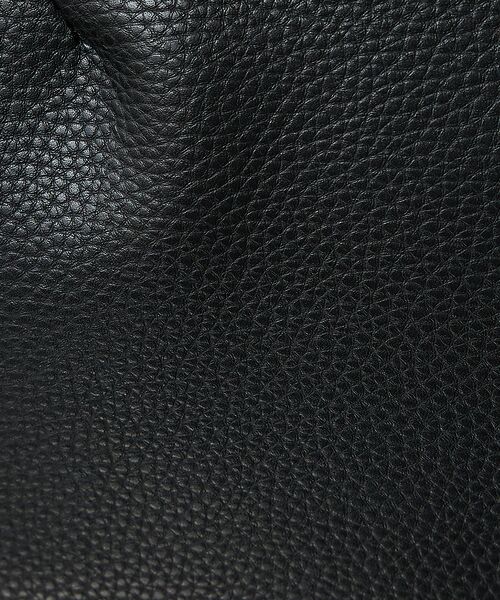 ABAHOUSE / アバハウス リュック・バックパック | 【WEB別注】シボレザー スマートリュック  / バックパック / 15.0イン | 詳細15