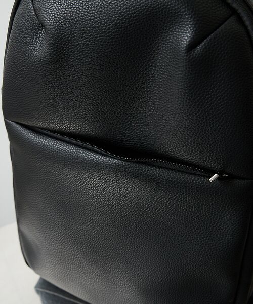 ABAHOUSE / アバハウス リュック・バックパック | 【WEB別注】シボレザー スマートリュック  / バックパック / 15.0イン | 詳細17