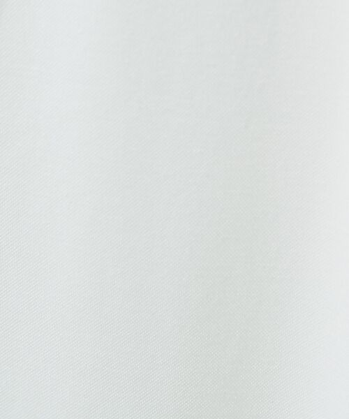 ABAHOUSE / アバハウス シャツ・ブラウス | 【接触冷感】アイスピケ ストレッチ 長袖シャツ / FLEX SHIRTS | 詳細1