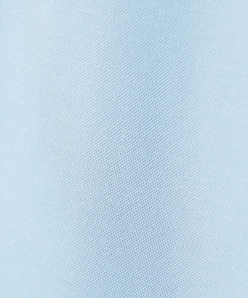 ABAHOUSE / アバハウス シャツ・ブラウス | 【接触冷感】アイスピケ ストレッチ 長袖シャツ / FLEX SHIRTS | 詳細4