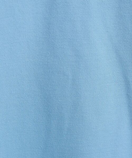 ABAHOUSE / アバハウス シャツ・ブラウス | 【接触冷感】アイスピケ ストレッチ 長袖シャツ / FLEX SHIRTS | 詳細28