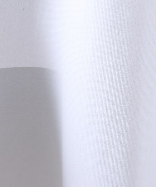 ABAHOUSE / アバハウス Tシャツ | グラデーション グラフィック プリントTシャツ/オーバーサイズ | 詳細2