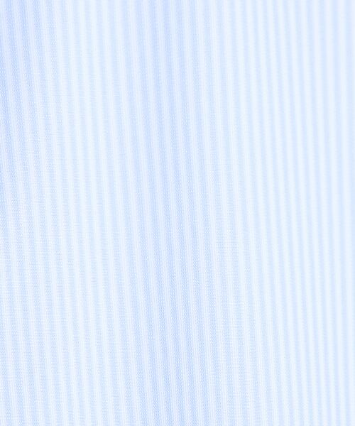 ABAHOUSE / アバハウス シャツ・ブラウス | ハイストレッチ バックストライプ半袖シャツ【FLEX SHIRTS】 | 詳細4