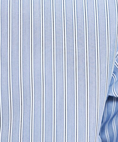 ABAHOUSE / アバハウス シャツ・ブラウス | オーバーサイズ レギュラーカラーシャツ / イージーケア | 詳細25