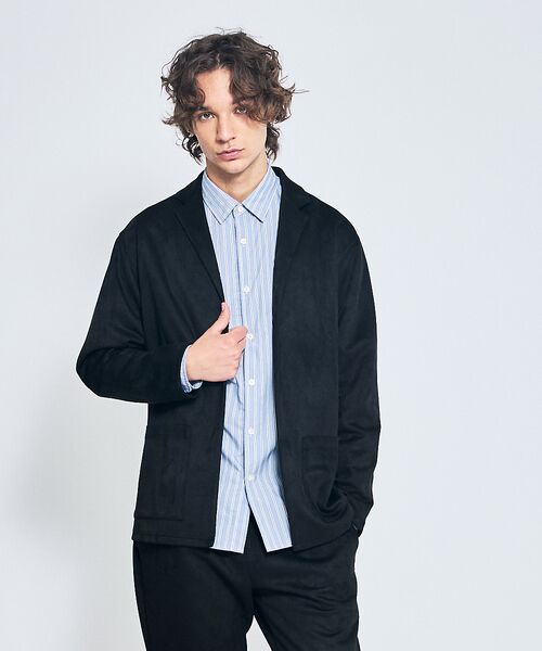 ABAHOUSE / アバハウス シャツ・ブラウス | オーバーサイズ レギュラーカラーシャツ / イージーケア | 詳細30