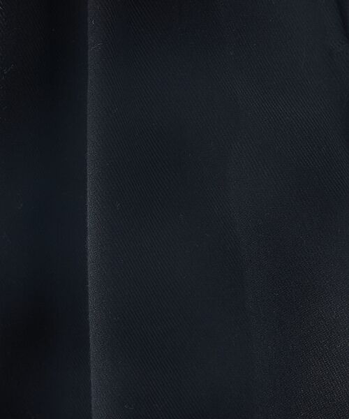 ABAHOUSE / アバハウス パンツ | 2タック チノワイドパンツ / イージーパンツ | 詳細26