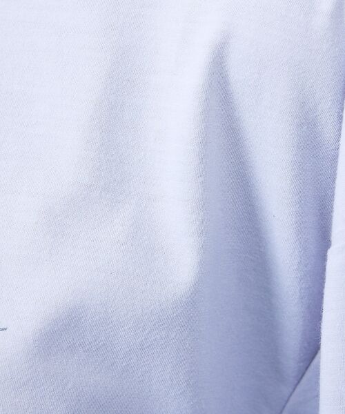 ABAHOUSE / アバハウス Tシャツ | 【NIKE/ナイキ】水陸両用 半袖ラッシュガード/Tシャツ UVケア コットンラ | 詳細4