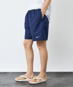 ABAHOUSE / アバハウス ショート・ハーフ・半端丈パンツ | 【NIKE/ナイキ】 水陸両用/ユーティリティー ヒーロースタイル7ボレーショー