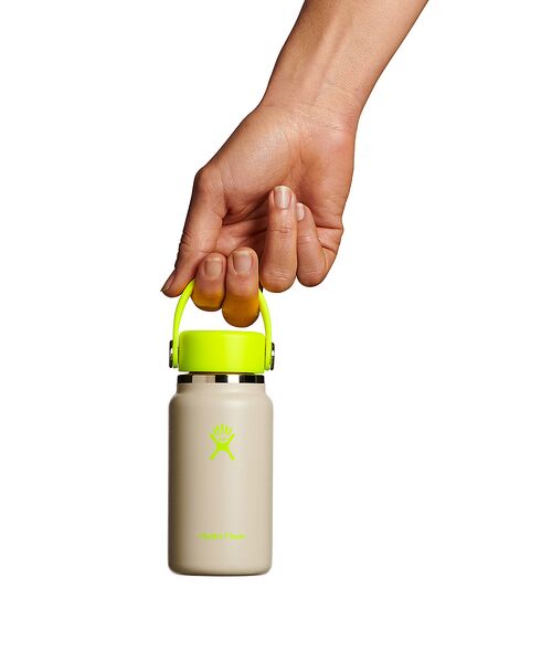 ABAHOUSE / アバハウス その他雑貨 | 限定商品【HydroFlask/ハイドロフラスク】 HYDRATION NEON | 詳細1