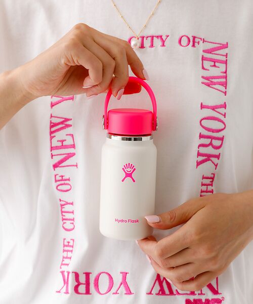 ABAHOUSE / アバハウス その他雑貨 | 限定商品【HydroFlask/ハイドロフラスク】 HYDRATION NEON | 詳細8