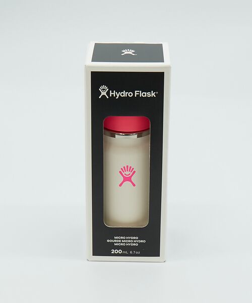 ABAHOUSE / アバハウス その他雑貨 | 限定商品【HydroFlask/ハイドロフラスク】 HYDRATION NEON | 詳細11