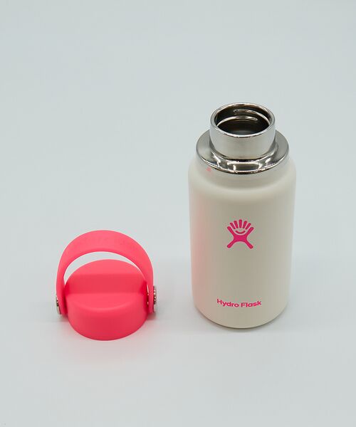 ABAHOUSE / アバハウス その他雑貨 | 限定商品【HydroFlask/ハイドロフラスク】 HYDRATION NEON | 詳細12