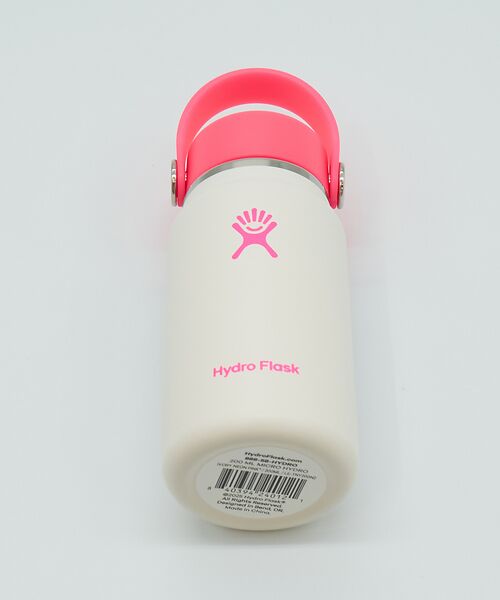 ABAHOUSE / アバハウス その他雑貨 | 限定商品【HydroFlask/ハイドロフラスク】 HYDRATION NEON | 詳細14