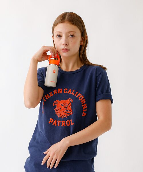 ABAHOUSE / アバハウス その他雑貨 | 限定商品【HydroFlask/ハイドロフラスク】 HYDRATION NEON | 詳細19