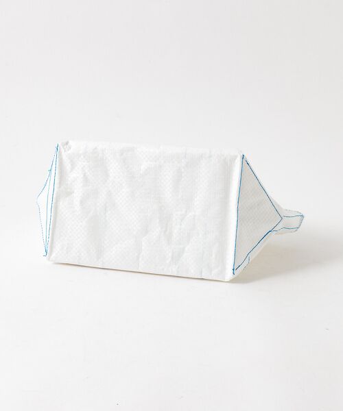 ABAHOUSE / アバハウス トートバッグ | 【THAILAND MADE／タイランド メイド】チャーム付きトートバッグS/セ | 詳細12