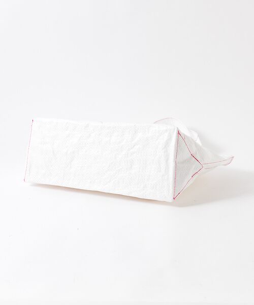 ABAHOUSE / アバハウス トートバッグ | 【THAILAND MADE／タイランド メイド】チャーム付きトートバッグM/セ | 詳細11