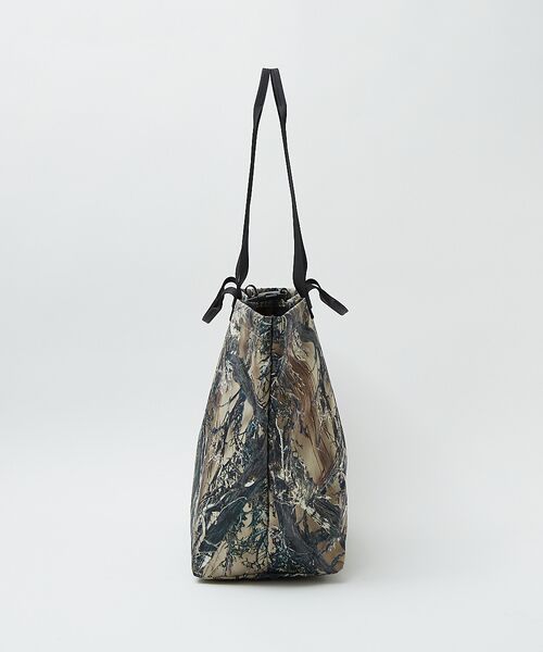 ABAHOUSE / アバハウス トートバッグ | 【WILDERNESS EXPERIENCE/ウィルダネスエクスペリエンス】Re | 詳細3