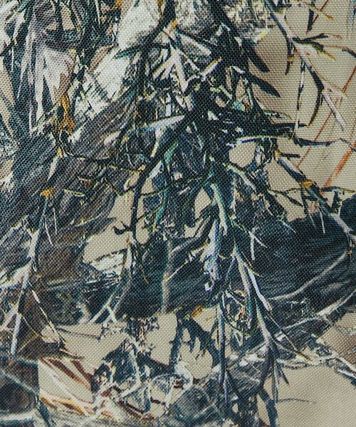 ABAHOUSE / アバハウス トートバッグ | 【WILDERNESS EXPERIENCE/ウィルダネスエクスペリエンス】Re | 詳細7