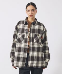 ABAHOUSE / アバハウス シャツ・ブラウス | 【UNIVERSAL OVERALL / ユニバーサル オーバーオール】 VIN