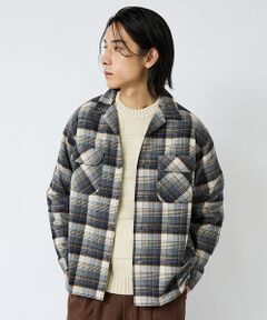 ABAHOUSE / アバハウス シャツ・ブラウス | 【PENDLETON / ペンドルトン】BOARD SHIRT /ボードシャツ/