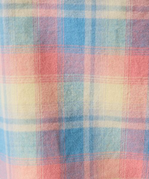 ABAHOUSE / アバハウス シャツ・ブラウス | 【PENDLETON / ペンドルトン】BOARD SHIRT /ボードシャツ/ | 詳細4