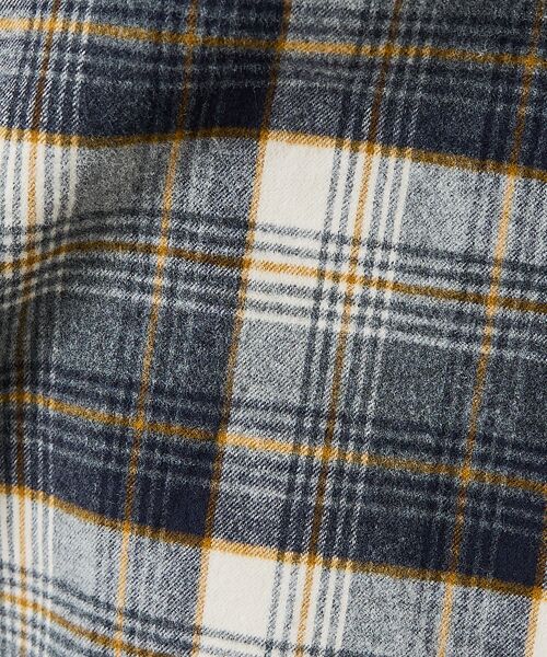 ABAHOUSE / アバハウス シャツ・ブラウス | 【PENDLETON / ペンドルトン】BOARD SHIRT /ボードシャツ/ | 詳細8