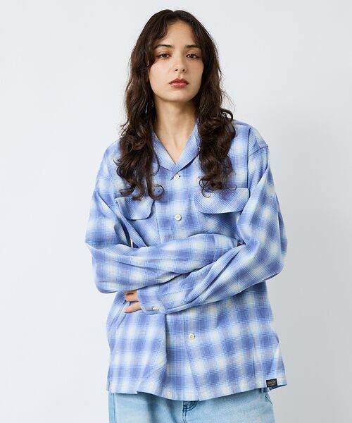 ABAHOUSE / アバハウス シャツ・ブラウス | 【PENDLETON / ペンドルトン】BOARD SHIRT /ボードシャツ/ | 詳細19